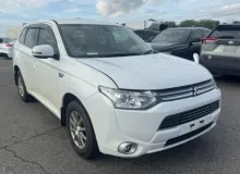Суппорт MITSUBISHI OUTLANDER 2014/Цвет W13B 4605A861 GG2W 4B11, передний левый
