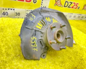 Ступица Toyota