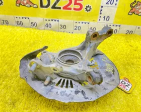 Ступица Toyota