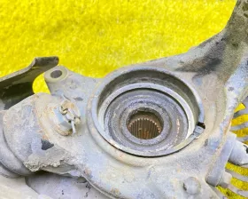 Ступица Toyota