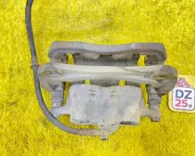 Суппорт Toyota