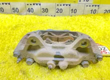 Суппорт TOYOTA HILUX SURF 2005/Цвет 202 4775035160 TRN215W 2TRFE, передний левый