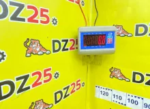Суппорт TOYOTA LAND CRUISER 2000/Цвет 057 4775060080 UZJ100W 2UZFE, передний левый