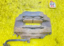 Суппорт TOYOTA LAND CRUISER 2000/Цвет 057 4775060080 UZJ100W 2UZFE, передний левый