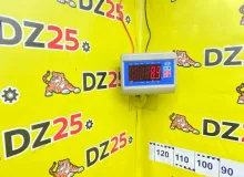 Суппорт TOYOTA LAND CRUISER 1998/Цвет 8L4 4775060080 UZJ100W 2UZFE, передний левый