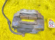 Суппорт TOYOTA LAND CRUISER 1998/Цвет 8L4 4775060080 UZJ100W 2UZFE, передний левый