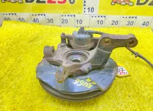 Ступица HONDA FIT 2013/Цвет NH731P GP5 LEB, передняя правая Ступица HONDA FIT 2013/Цвет NH731P GP5 LEB, передняя правая