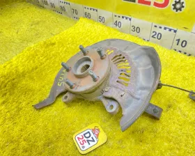 Ступица Toyota