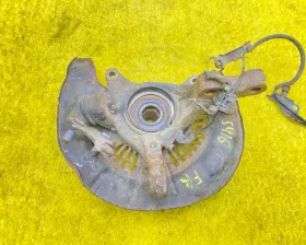 Ступица Toyota