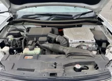 Суппорт MITSUBISHI OUTLANDER 2014/Цвет W13A 4605A862 GG2W 4B11, передний правый