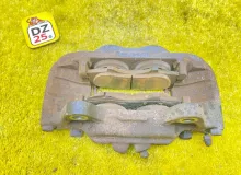 Суппорт TOYOTA HILUX SURF 2005/Цвет 202 4773035160 TRN215W 2TRFE, передний правый