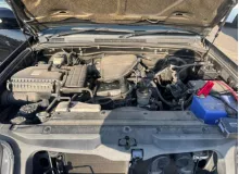 Ступица TOYOTA HILUX SURF 2005/Цвет 202 TRN215W 2TRFE, передняя правая