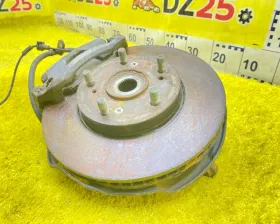 Ступица HONDA