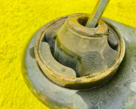 Рычаг HONDA