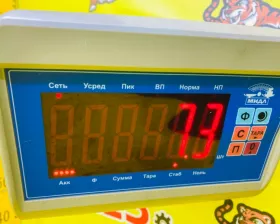 Суппорт TOYOTA