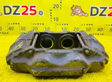 Суппорт TOYOTA HILUX SURF 2005/Цвет 202 4775035160 TRN215W 2TRFE, передний левый