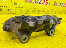 Суппорт TOYOTA HILUX SURF 2005/Цвет 202 4775035160 TRN215W 2TRFE, передний левый