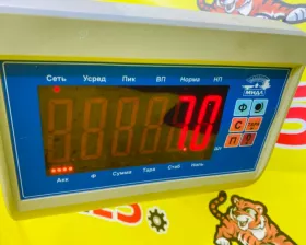 Суппорт TOYOTA