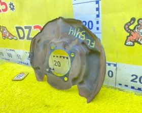 Кожух тормозного диска TOYOTA