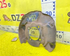 Кожух тормозного диска TOYOTA