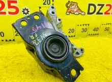 Подушка двигателя NISSAN SERENA 2016/Цвет QAB 112105TA0A GFNC27 MR20DD, передняя правая