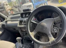 Локи MITSUBISHI PAJERO 1994/Цвет T88H81 MB160942 V26WG 4M40T/4M40TE, передние левые