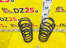 Пружина TOYOTA LAND CRUISER 2002/Цвет 070 482316A740 UZJ100W 2UZFE, задняя
