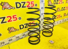 Пружина TOYOTA LAND CRUISER 2002/Цвет 070 482316A740 UZJ100W 2UZFE, задняя