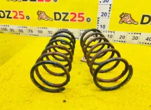 Пружина TOYOTA LAND CRUISER 2002/Цвет 070 482316A740 UZJ100W 2UZFE, задняя