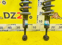 СТОЙКА ПАРА ЛЕВАЯ И ПРАВАЯ TOYOTA HILUX SURF 2005/Цвет 202 4851080270 TRN215W 2TRFE, передняя