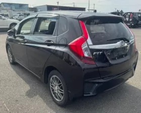 СТОЙКА ПАРА ЛЕВАЯ И ПРАВАЯ HONDA