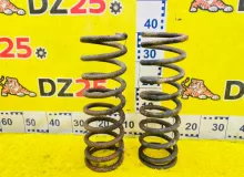 Пружина TOYOTA LAND CRUISER PRADO ЛЕВЫЙ|ПРАВЫЙ|1995 481316A660 KZJ78W 1KZTE, передняя