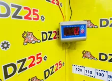 Пружина TOYOTA HILUX SURF 2005/Цвет 202 4823135270 TRN215W 2TRFE, задняя