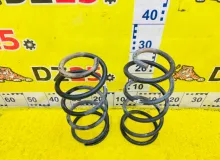 Пружина TOYOTA HILUX SURF 2005/Цвет 202 4823135270 TRN215W 2TRFE, задняя
