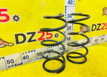 Пружина TOYOTA HILUX SURF 2005/Цвет 202 4823135270 TRN215W 2TRFE, задняя