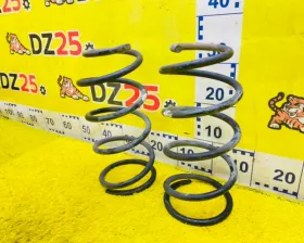 Пружина TOYOTA