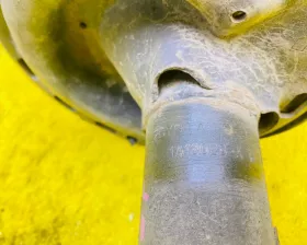 СТОЙКА ПАРА ЛЕВАЯ И ПРАВАЯ Toyota