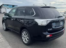 СТОЙКА ПАРА ЛЕВАЯ И ПРАВАЯ MITSUBISHI OUTLANDER 2014/Цвет X42A 4060A546 GG2W 4B11, передняя