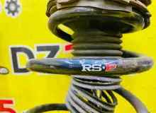 Стойка TOYOTA HARRIER ЛЕВЫЙ|ПРАВЫЙ|ПЕРЕДНИЙ|ЗАДНИЙ|2006 4851049805 MHU38W 3MZFE