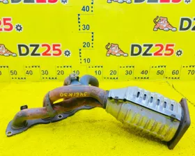 Катализатор Suzuki