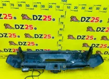 Бампер HUMMER H3 2006 15850414 L52, задний