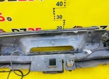 Бампер HUMMER H3 2006 15850414 L52, задний