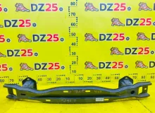 Жесткость бампера BMW 3-SERIES 2013/Цвет B39 51127256928 F30 N47D20C, задний