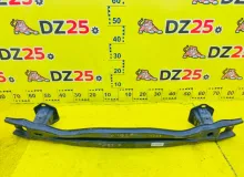 Жесткость бампера BMW 3-SERIES 2013/Цвет B39 51127256928 F30 N47D20C, задний