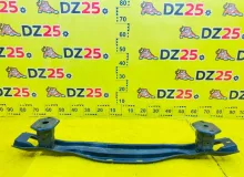 Жесткость бампера BMW 3-SERIES 2013/Цвет B39 51127256928 F30 N47D20C, задний