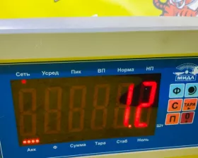 Радар-детектор HONDA
