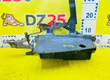 Радиатор акпп LEXUS RX450H 2009/Цвет 077 3291048100 GYL16W 2GRFXE, передний