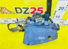 Радиатор акпп LEXUS RX450H 2009/Цвет 077 3291048100 GYL16W 2GRFXE, передний