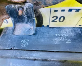 Радиатор акпп TOYOTA