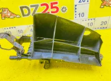 Радиатор акпп LEXUS RX450H 2009/Цвет 077 3291048100 GYL16W 2GRFXE, передний